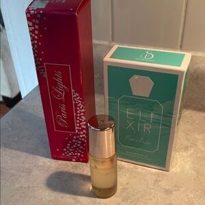 Mix:Bar, Elixir Timeless & Paris Lights Bundle